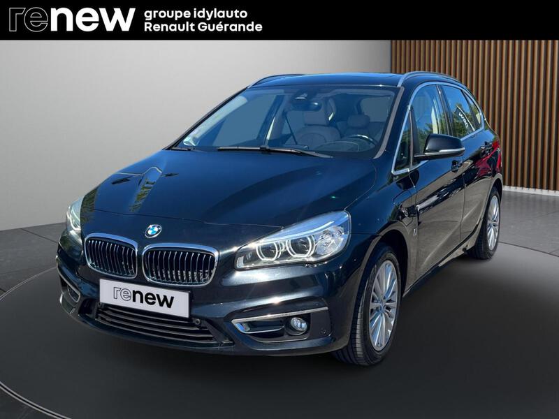 BMW Serie 2 Active Tourer