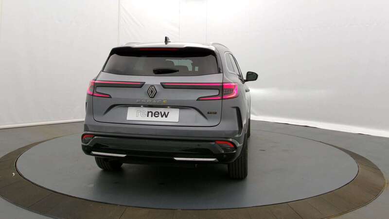 Renault Espace VI