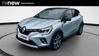 CAPTUR