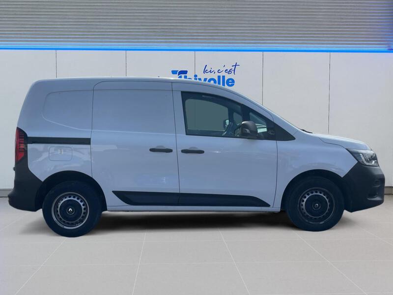 Renault Kangoo VU
