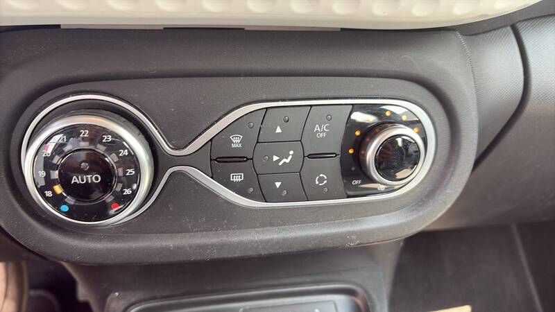 Renault Twingo E-Tech Electrique