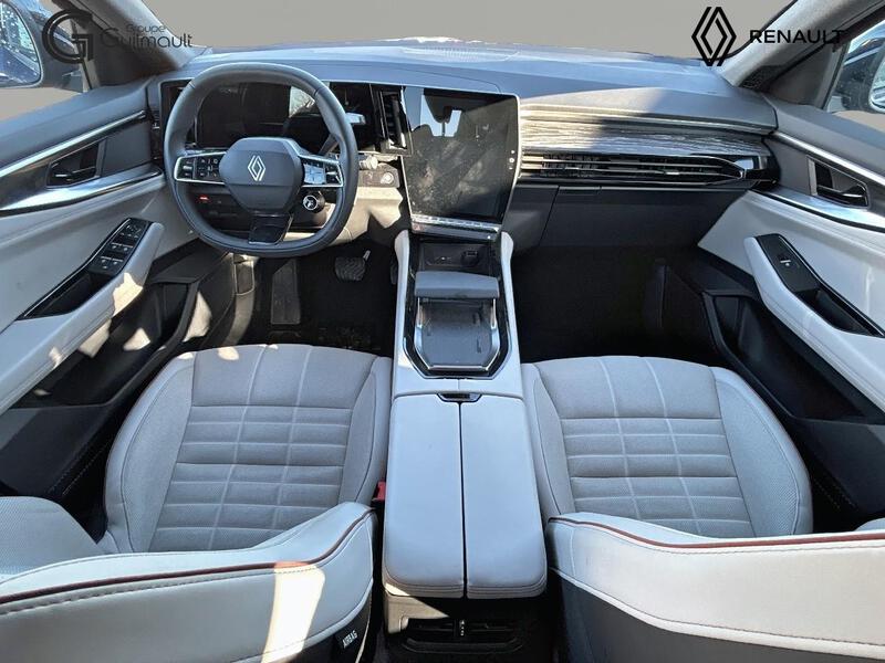 Renault Espace VI
