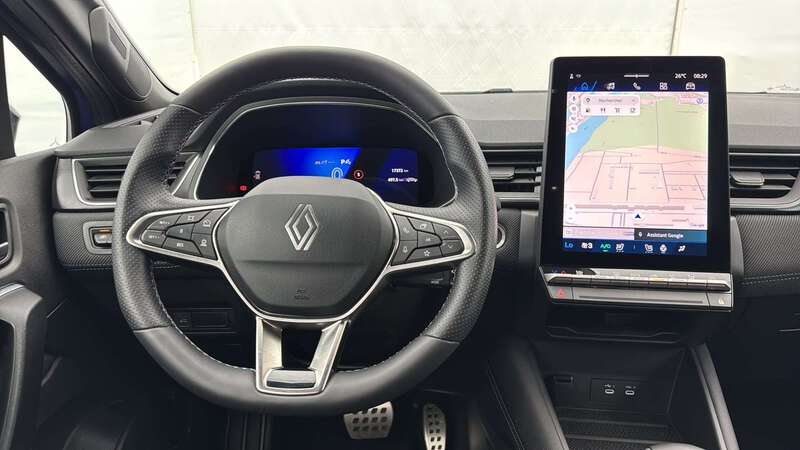 Renault Symbioz