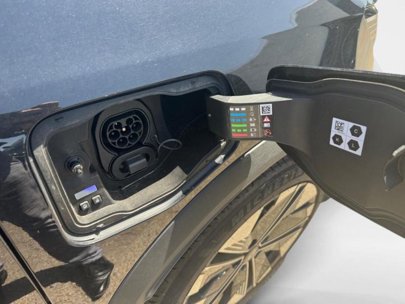 Renault Scenic E-Tech Electrique