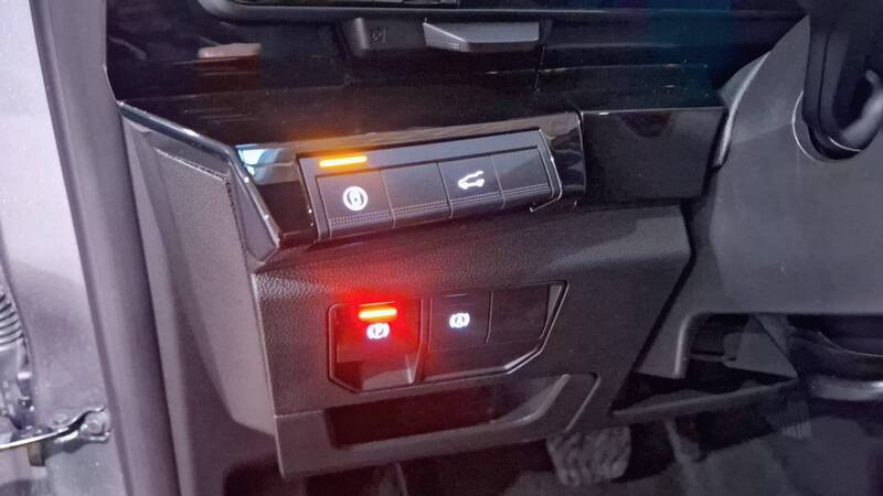 Renault Espace VI