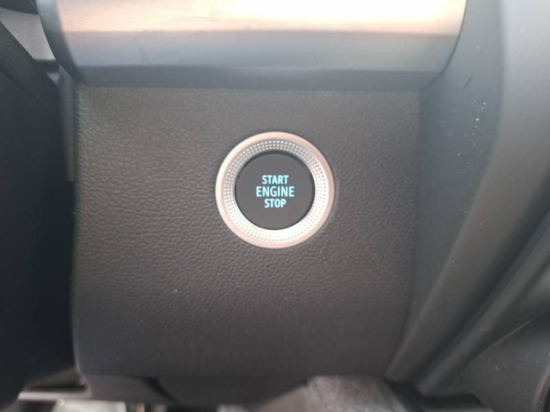 Renault ZOE E-Tech Electrique