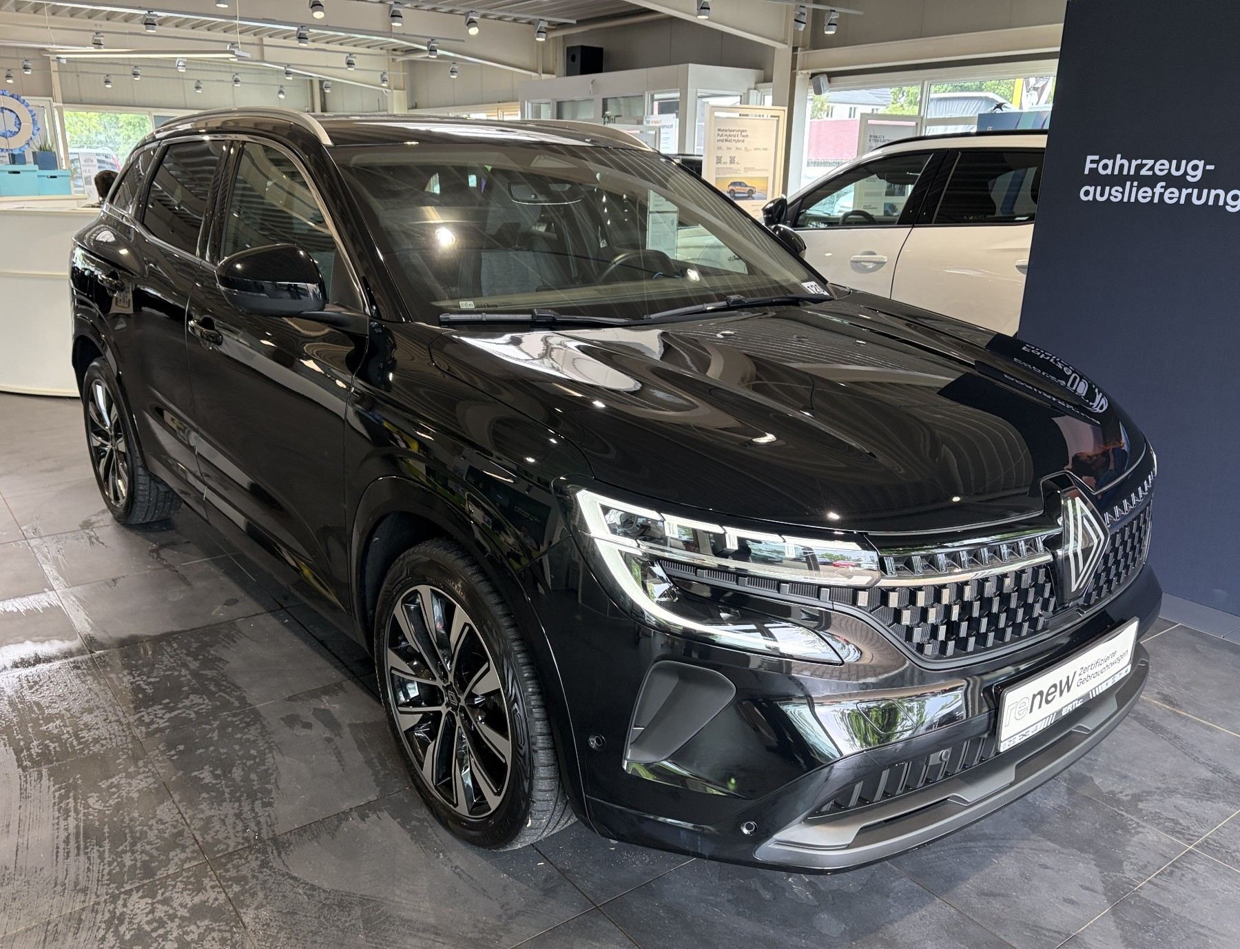 Renault Austral – Bild 4