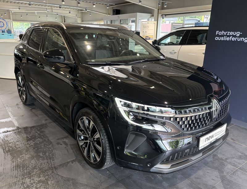 Fahrzeugabbildung Austral Techno Mild Hybrid 160 Automatik Bild 4 von 50