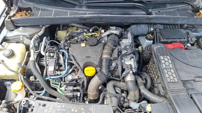 Renault Megane IV Berline