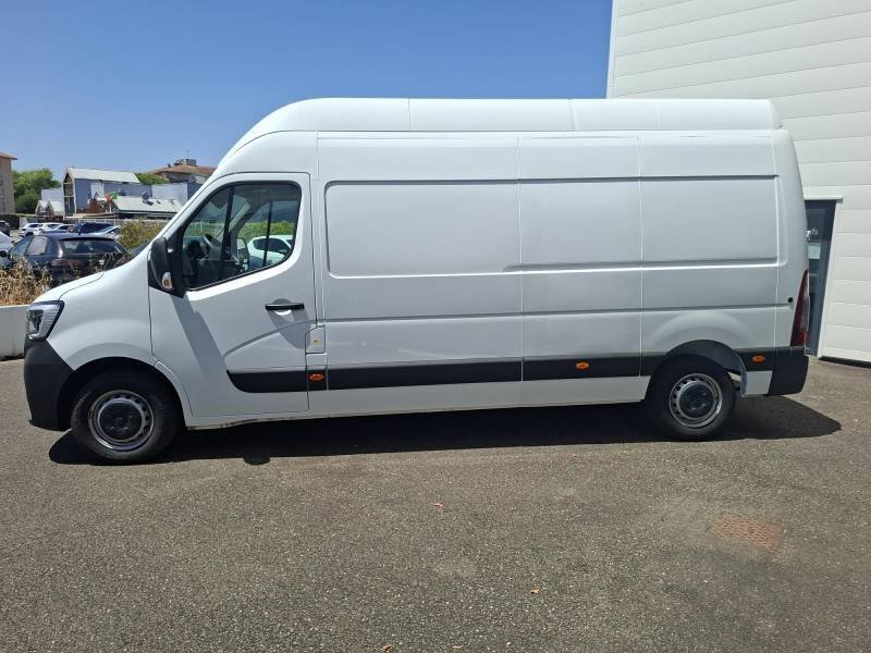 Renault Master III