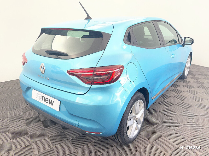 Renault Clio V