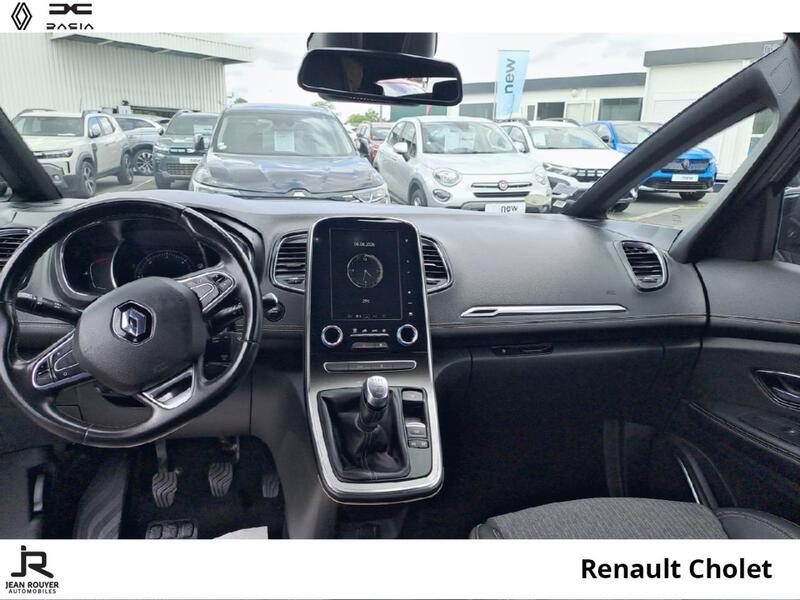 Renault Scenic IV