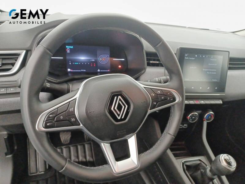 Renault Clio V