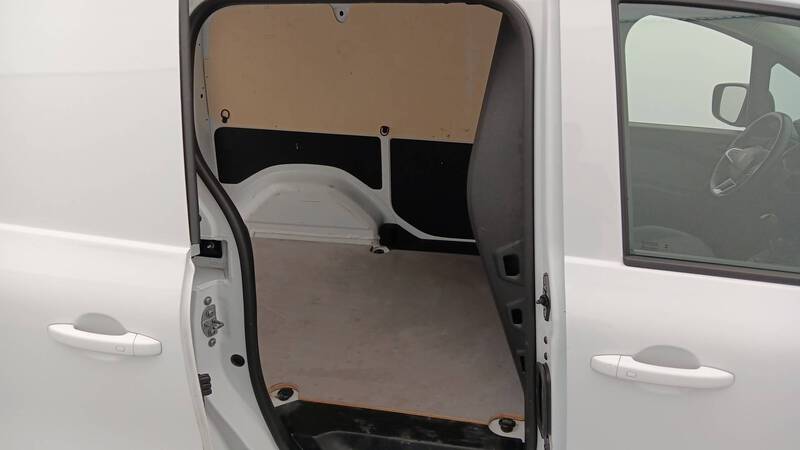 Renault Kangoo VU
