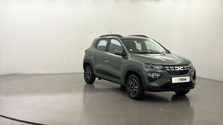 Vehicle 3D Image