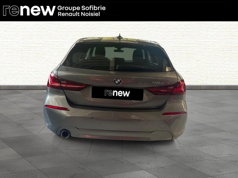 BMW Serie 1