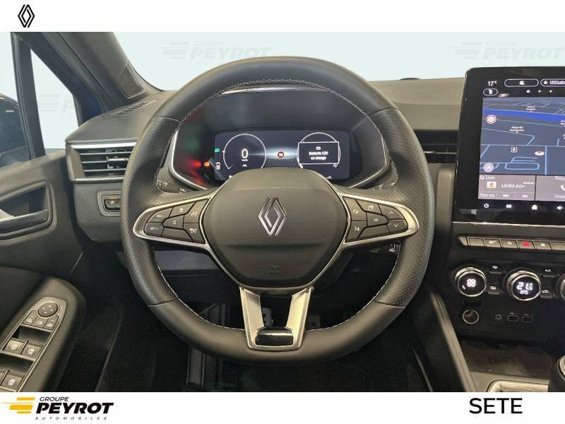 Renault Clio V