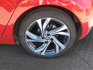 Vehicle 3D Image