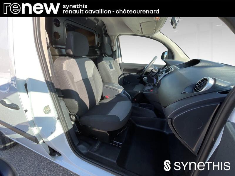 Renault Kangoo VU