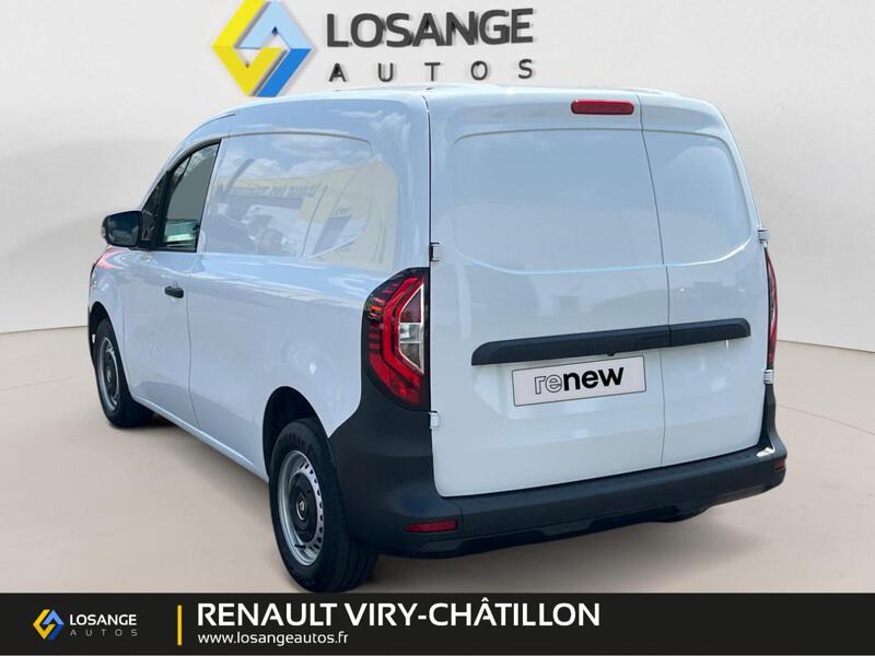 Renault Kangoo VU