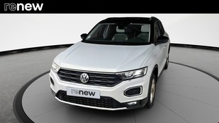 T-ROC