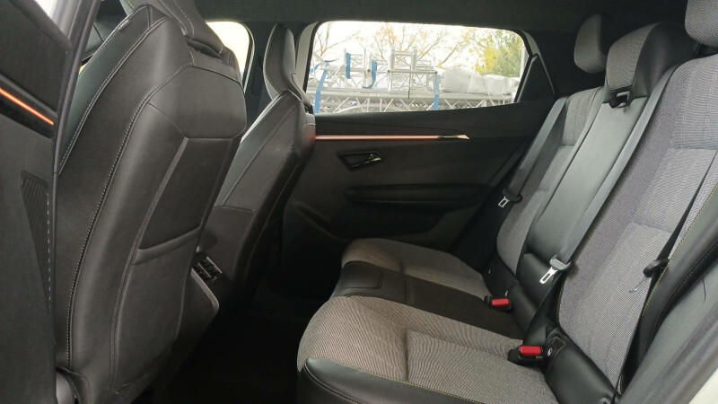 Renault Scenic E-Tech Electrique