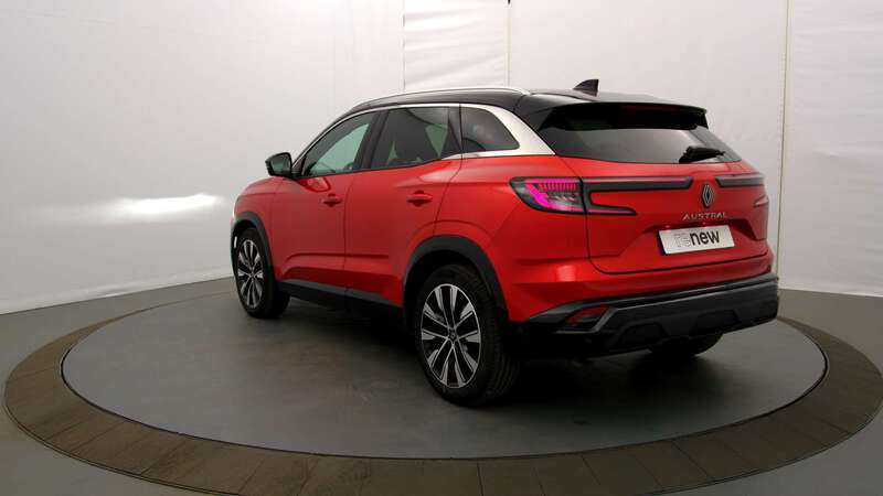 Renault Austral