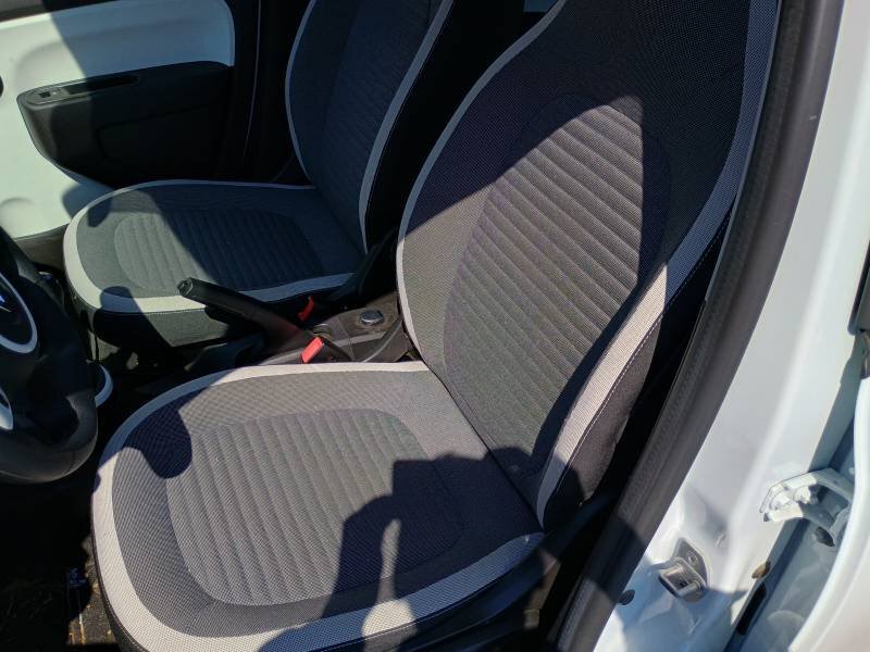 Renault Twingo III
