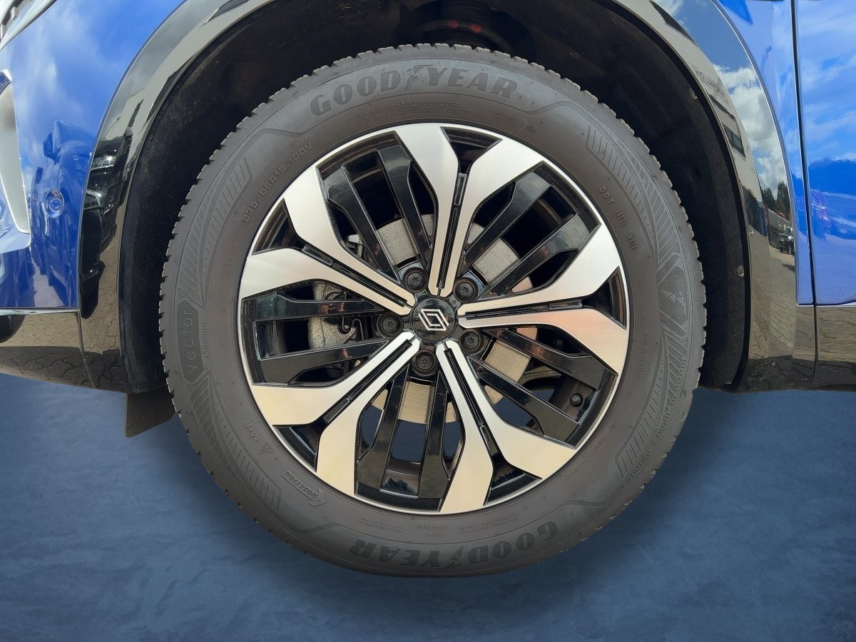 Renault Austral – Bild 22