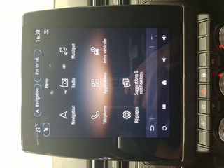 Vehicle 3D Image