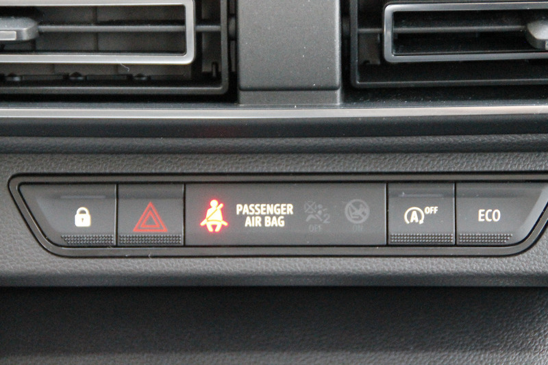 Fahrzeugabbildung Sandero III Comfort TCe 100 ECO-G Bild 13 von 27