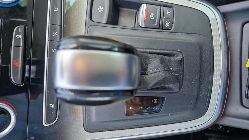 Renault Grand Scenic IV
