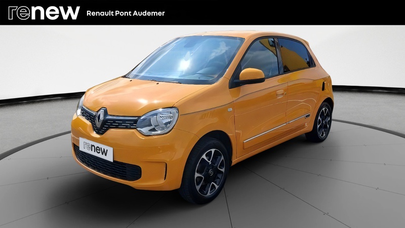 Renault Twingo III