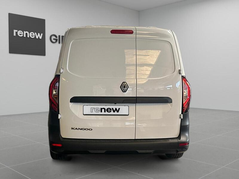 Renault Kangoo VU