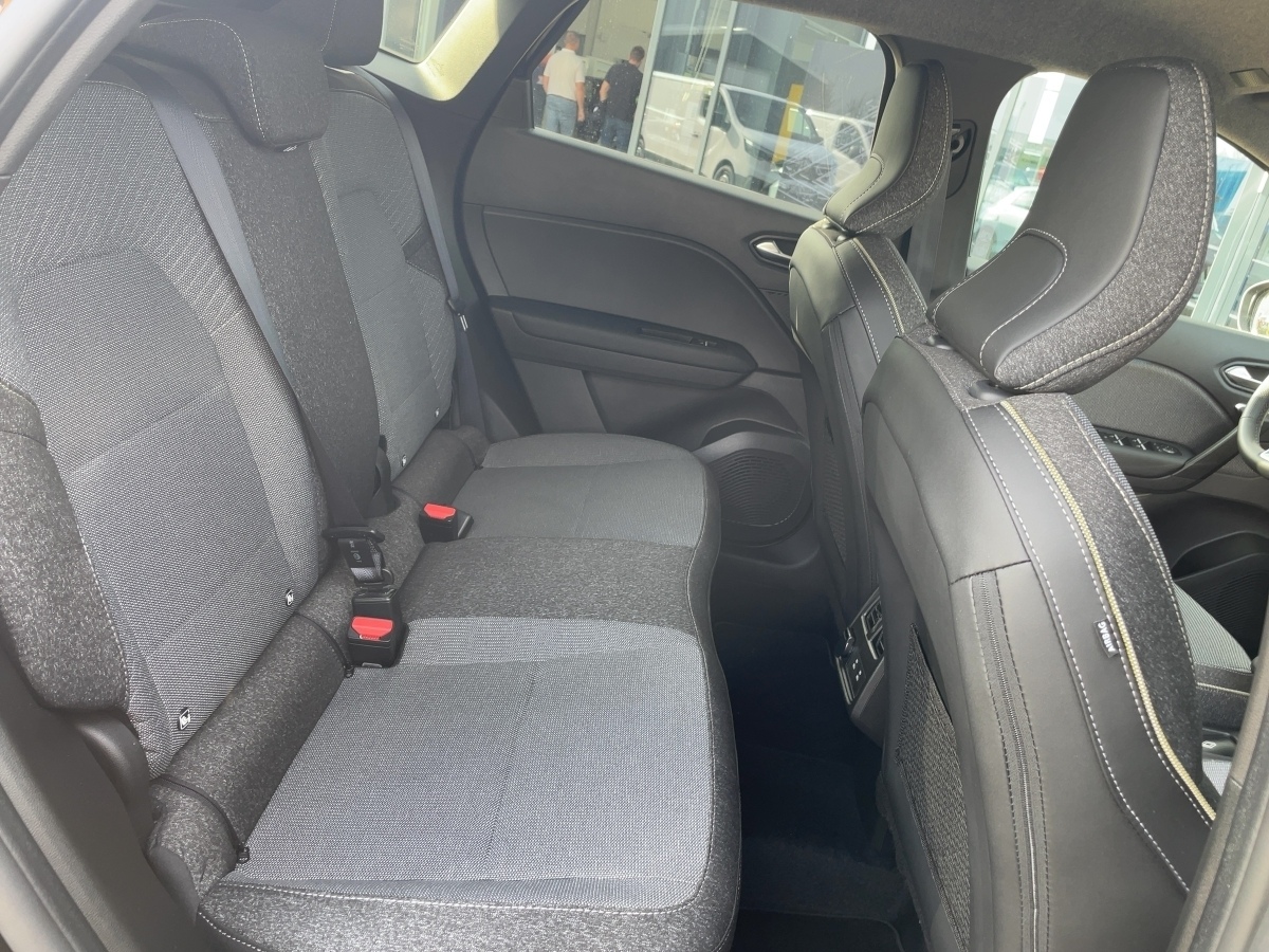 Renault Symbioz – Bild 12