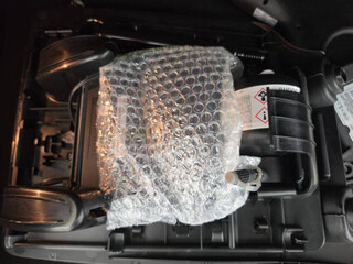 Vehicle 3D Image