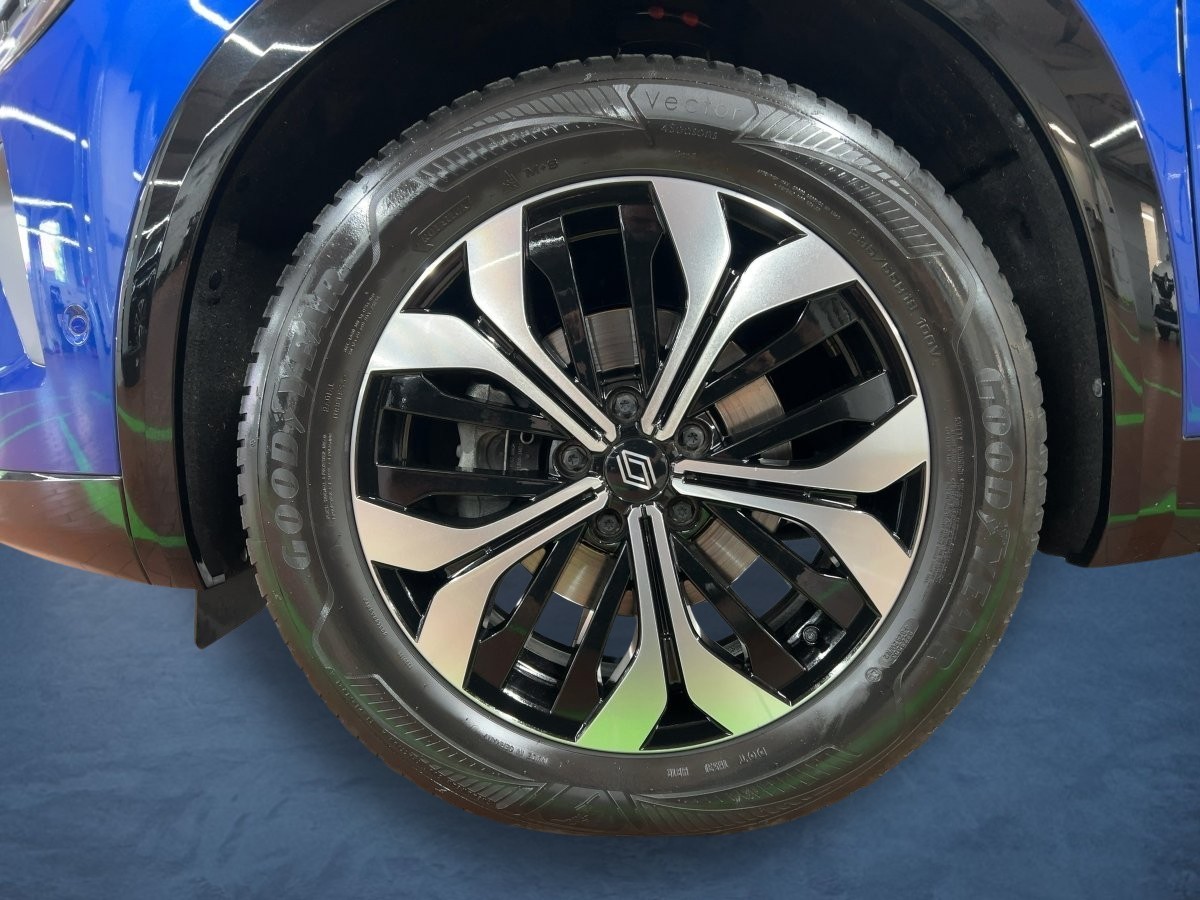 Renault Austral – Bild 22