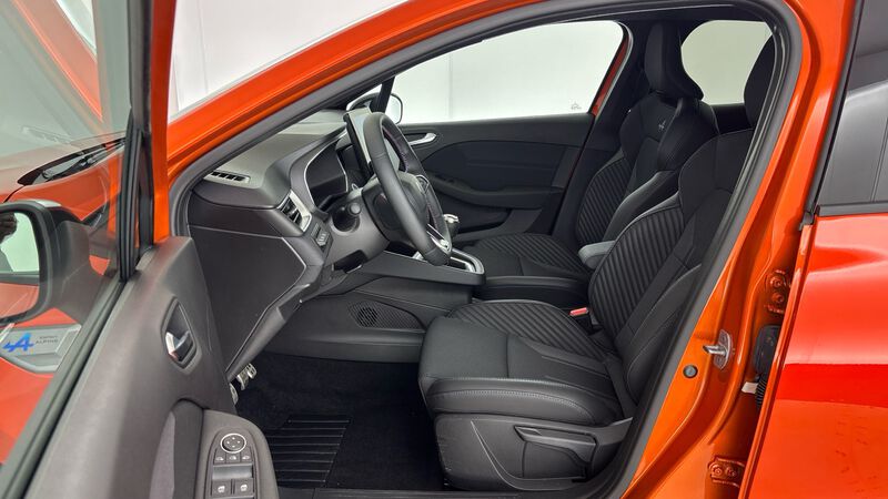 Renault Clio V