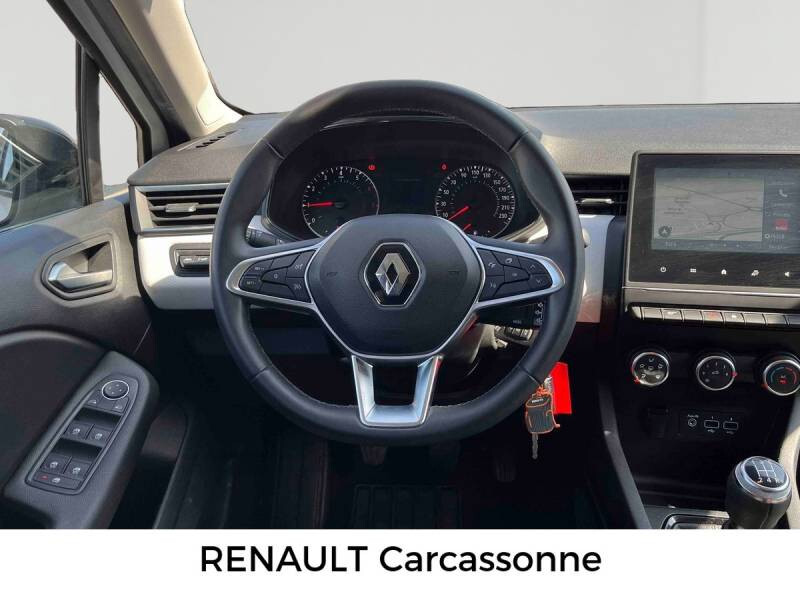 Renault Clio V