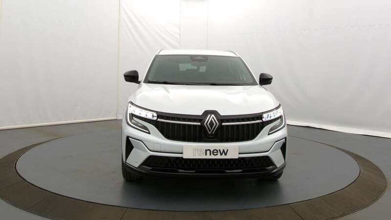Renault Espace VI