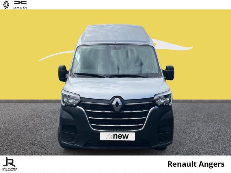 Renault Master Fourgon