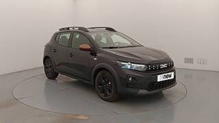 Vehicle 3D Image