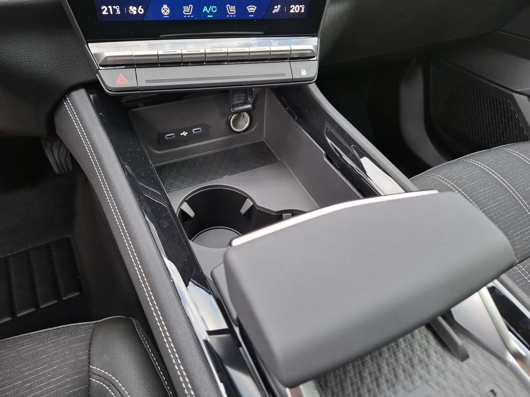 Renault Austral – Bild 23