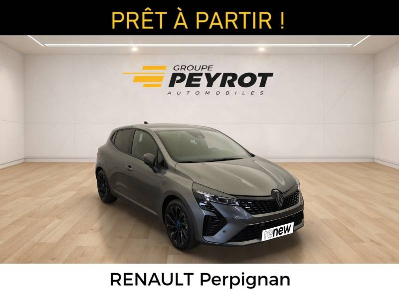Renault Clio V