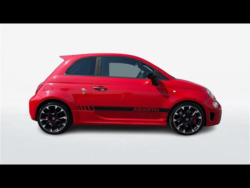 Abarth 500