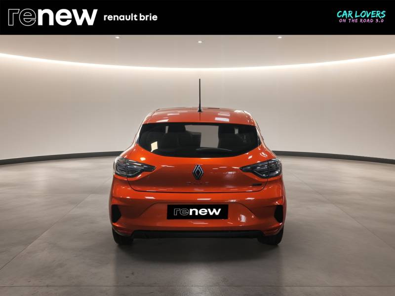 Renault Clio V