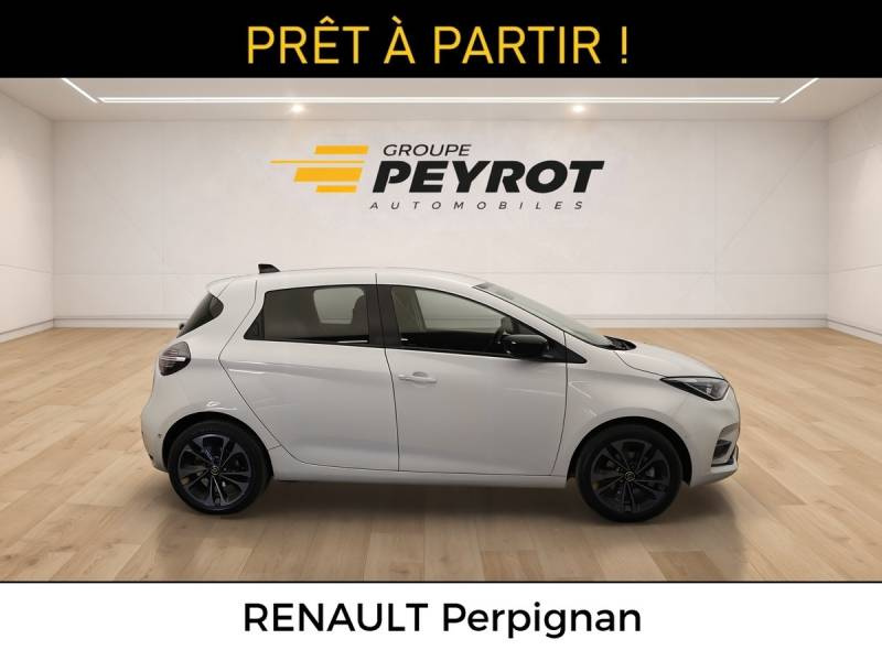 Renault ZOE E-Tech Electrique
