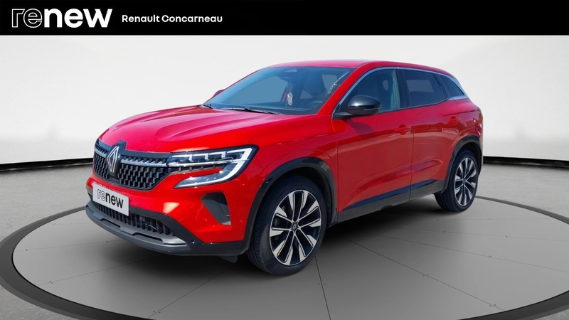 Renault Austral