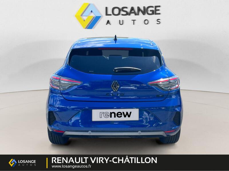 Renault Clio V