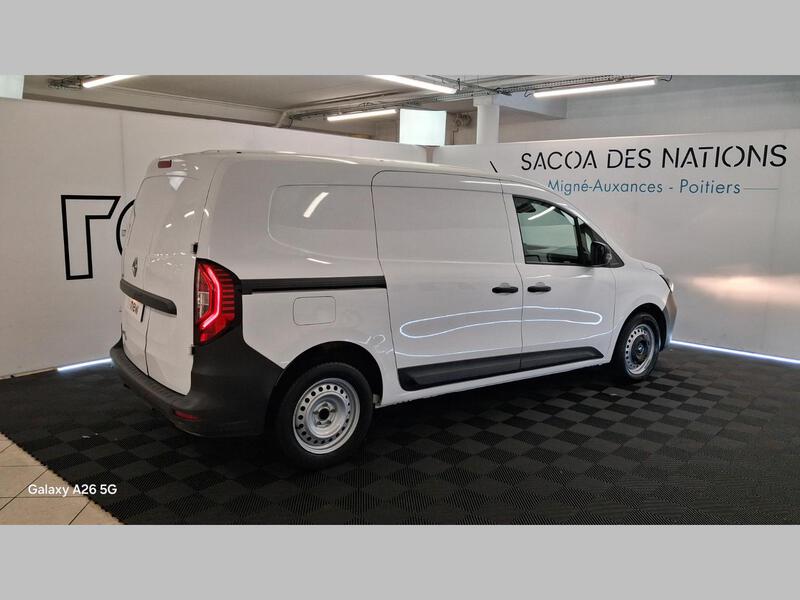 Renault Kangoo VU